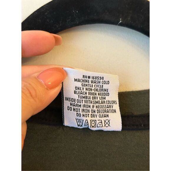 GTL4 Graffiti design men's graphic T-shirt 3XL - Picture 8 of 10